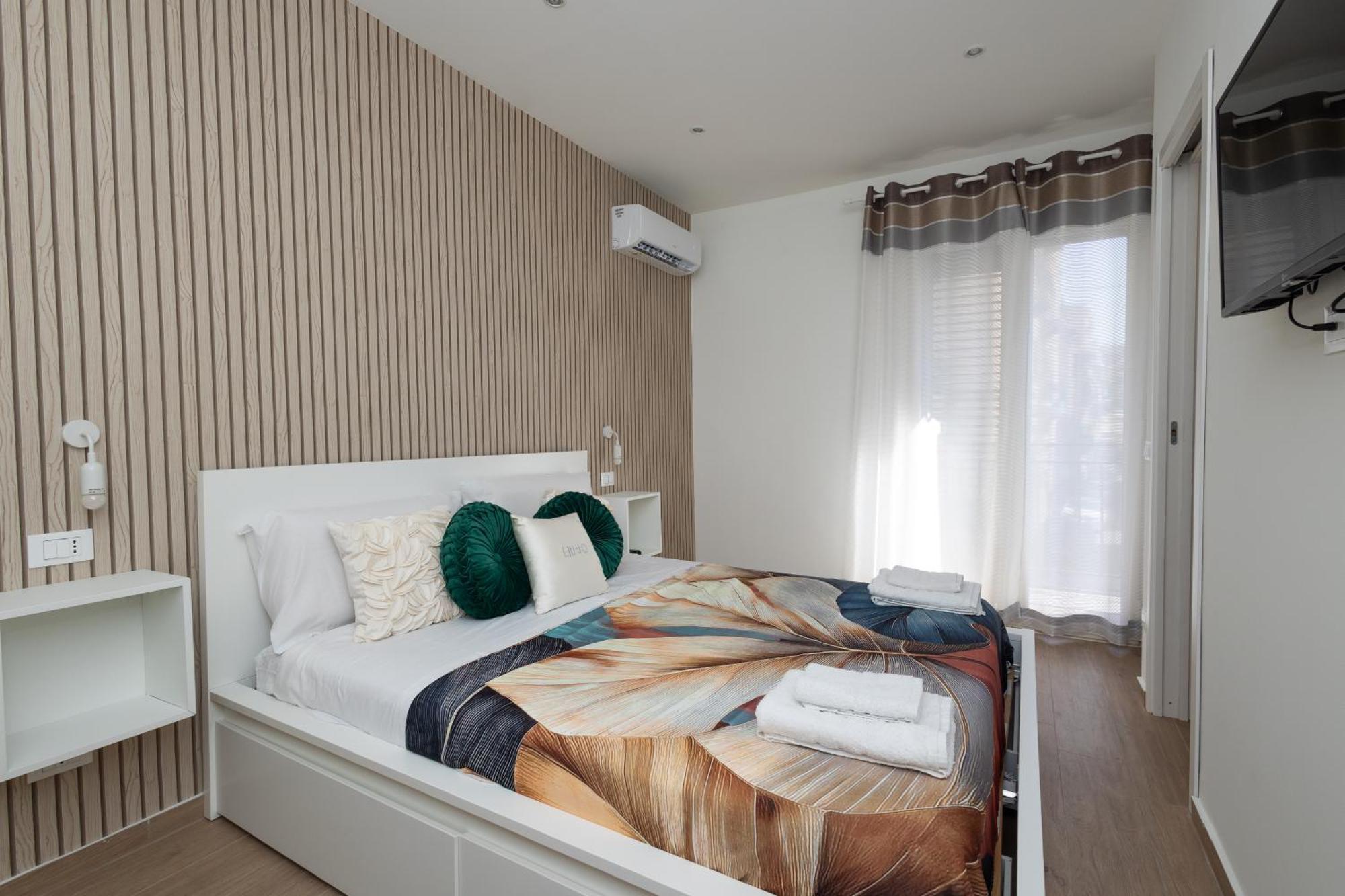 Ludo Holiday House - Charming Con Patio A Due Passi Dalla Cattedrale Palermo Zewnętrze zdjęcie