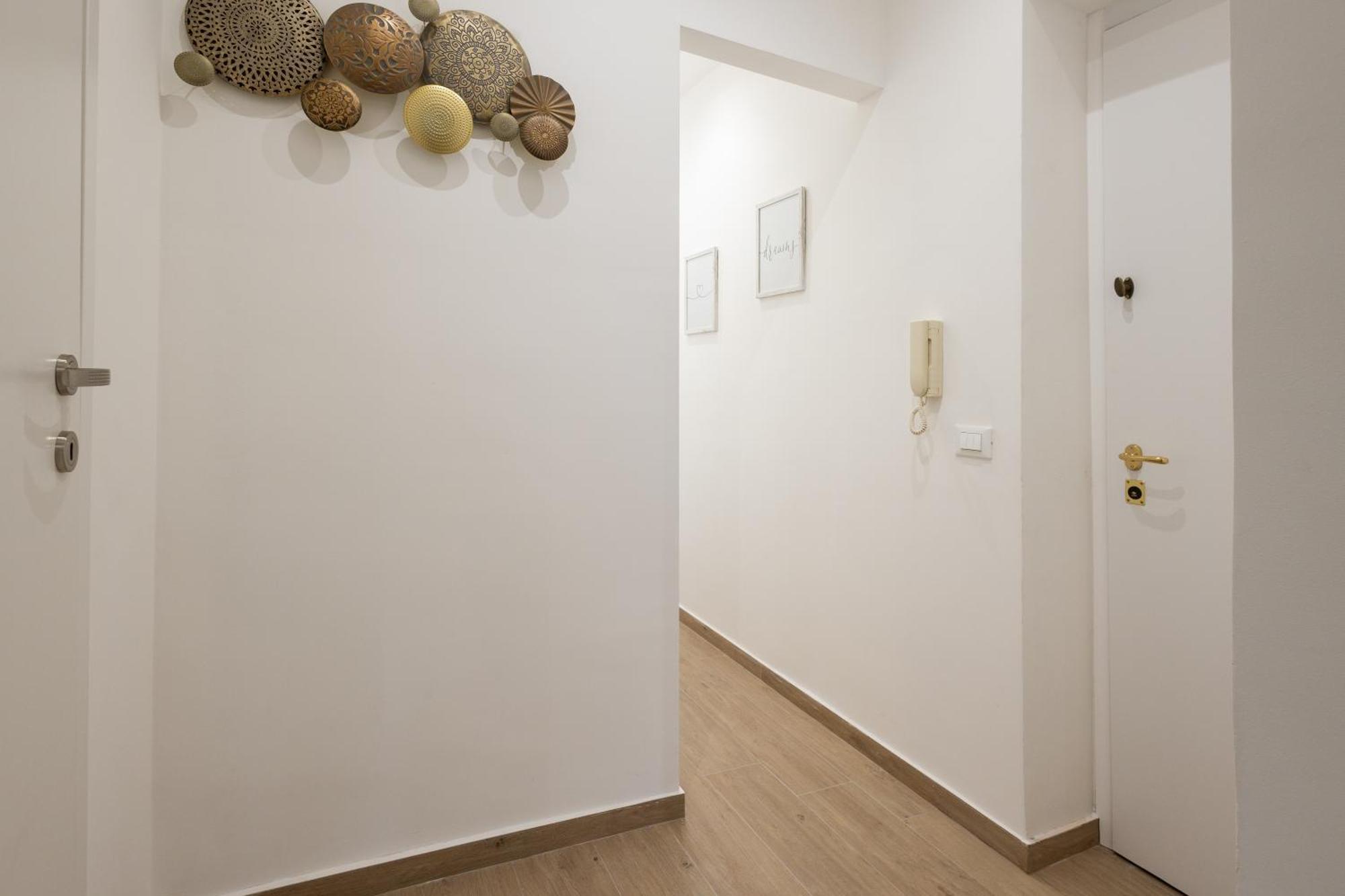 Ludo Holiday House - Charming Con Patio A Due Passi Dalla Cattedrale Palermo Zewnętrze zdjęcie